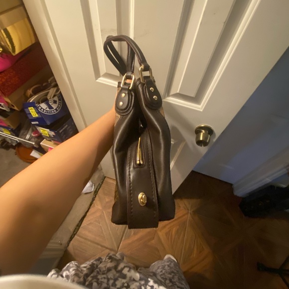 Coach Handbag - Picture 3 of 4